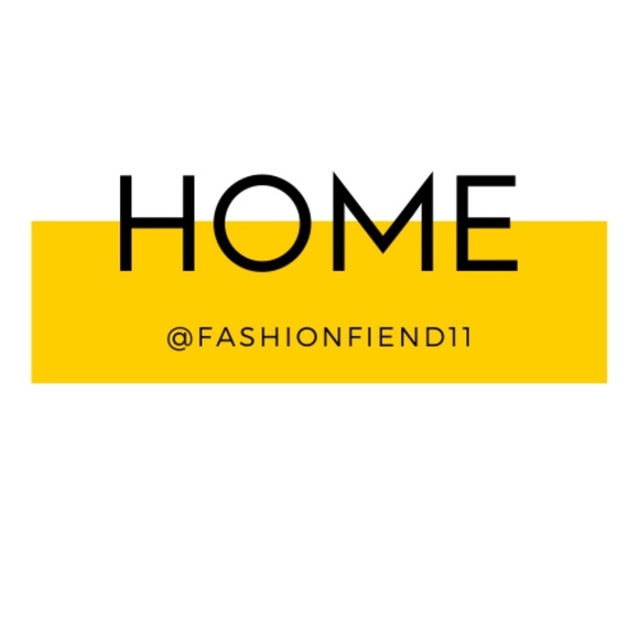 HOME ITEMS - Picture 1 of 1